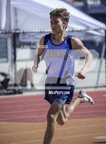 Thumbnail 1 in Covina Invitational  photogallery.