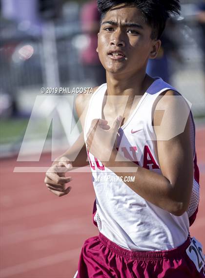 Thumbnail 3 in Covina Invitational  photogallery.