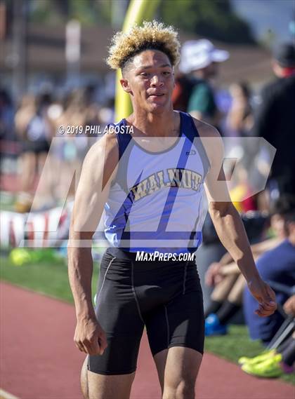 Thumbnail 1 in Covina Invitational  photogallery.