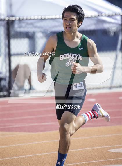 Thumbnail 3 in Covina Invitational  photogallery.