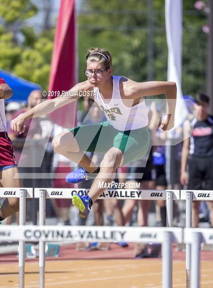 Thumbnail 1 in Covina Invitational  photogallery.