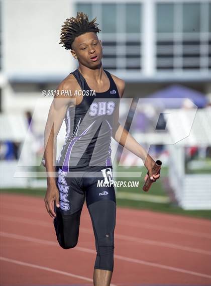 Thumbnail 3 in Covina Invitational  photogallery.