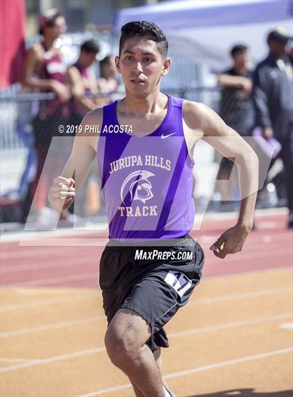 Thumbnail 3 in Covina Invitational  photogallery.