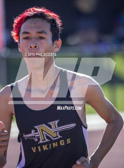 Thumbnail 1 in Covina Invitational  photogallery.
