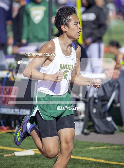 Thumbnail 3 in Covina Invitational  photogallery.