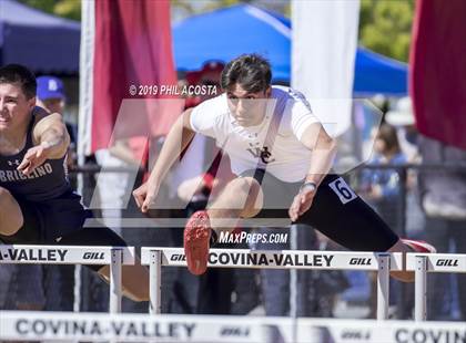 Thumbnail 1 in Covina Invitational  photogallery.