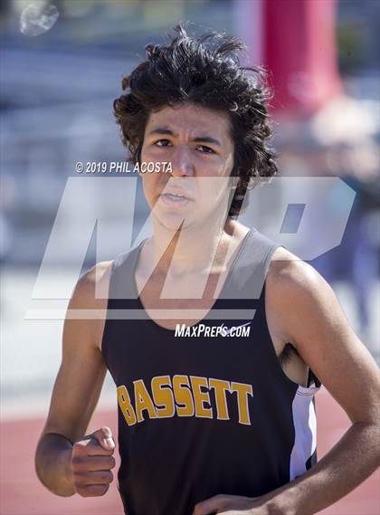 Thumbnail 3 in Covina Invitational  photogallery.