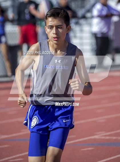 Thumbnail 1 in Covina Invitational  photogallery.