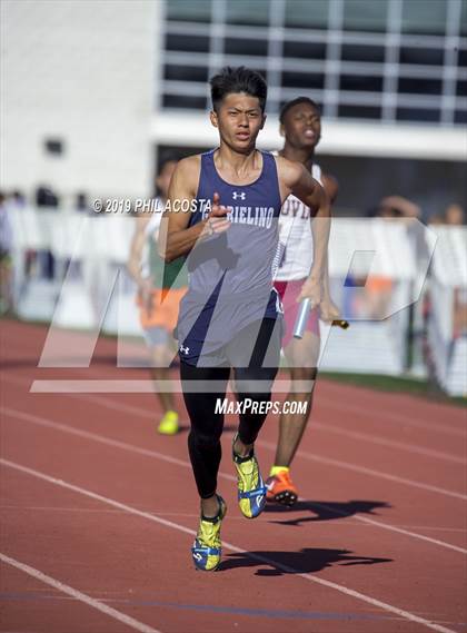 Thumbnail 3 in Covina Invitational  photogallery.