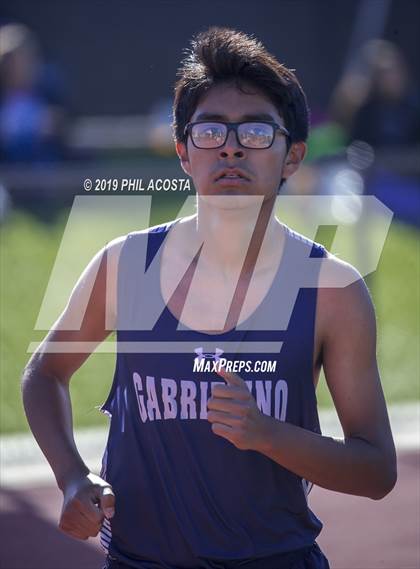 Thumbnail 3 in Covina Invitational  photogallery.