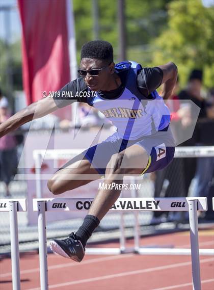 Thumbnail 3 in Covina Invitational  photogallery.