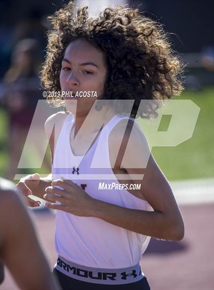 Thumbnail 3 in Covina Invitational  photogallery.