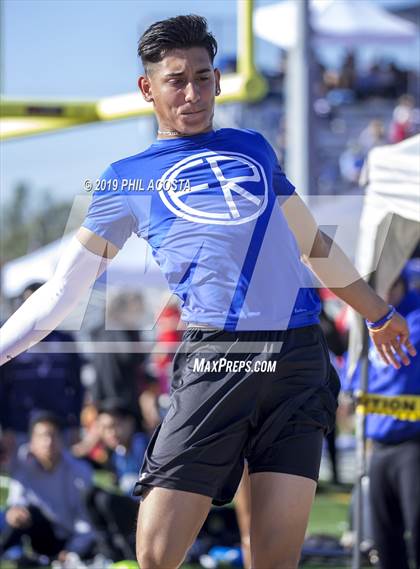 Thumbnail 3 in Covina Invitational  photogallery.