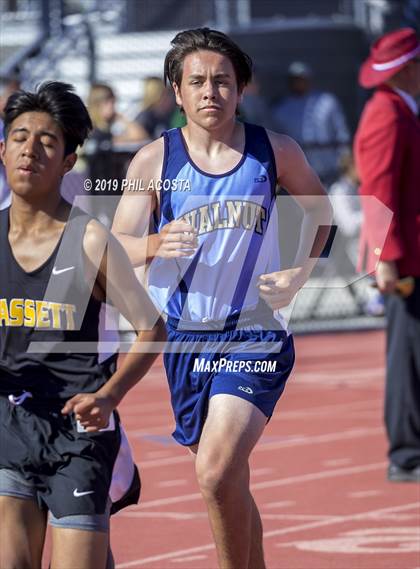 Thumbnail 1 in Covina Invitational  photogallery.