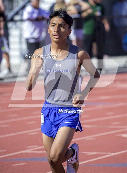 Thumbnail 2 in Covina Invitational  photogallery.