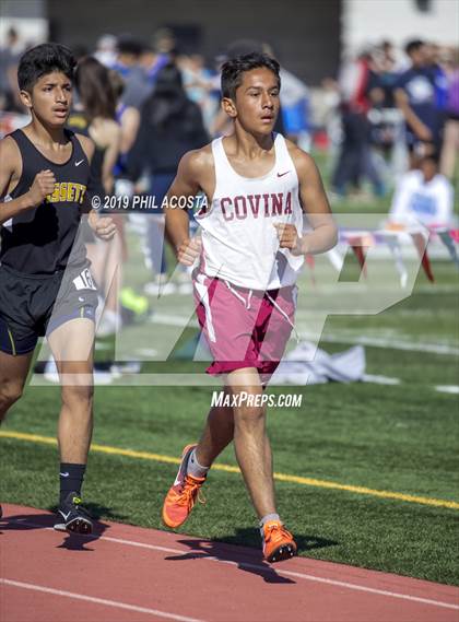 Thumbnail 3 in Covina Invitational  photogallery.