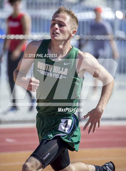 Thumbnail 3 in Covina Invitational  photogallery.