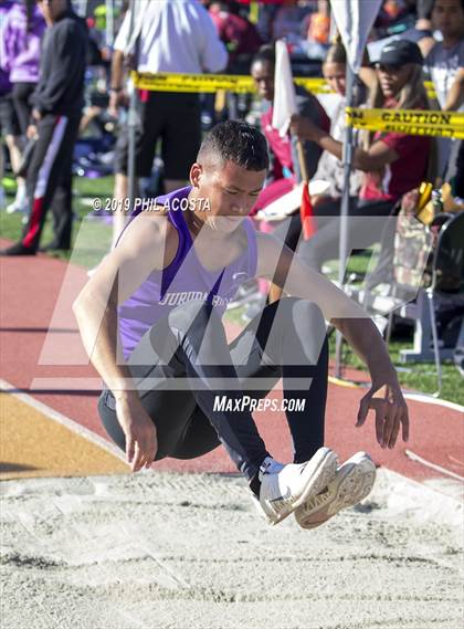 Thumbnail 3 in Covina Invitational  photogallery.