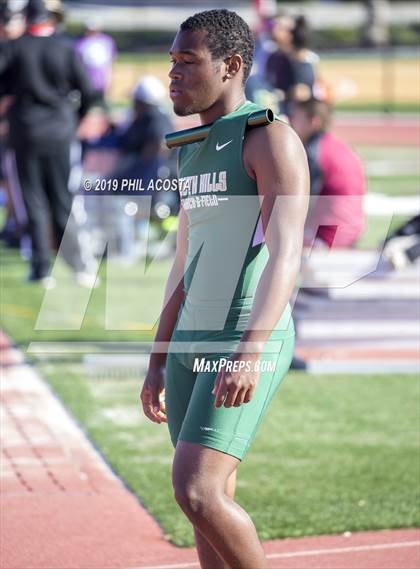 Thumbnail 3 in Covina Invitational  photogallery.