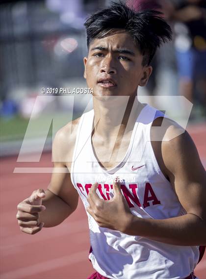 Thumbnail 1 in Covina Invitational  photogallery.