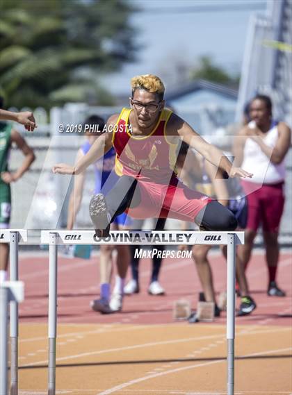 Thumbnail 3 in Covina Invitational  photogallery.