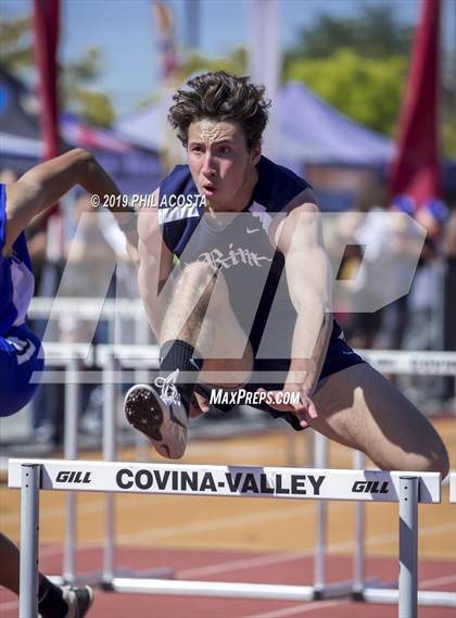 Thumbnail 3 in Covina Invitational  photogallery.