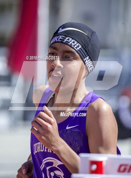 Thumbnail 3 in Covina Invitational  photogallery.