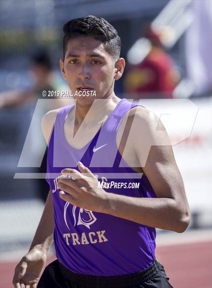 Thumbnail 2 in Covina Invitational  photogallery.