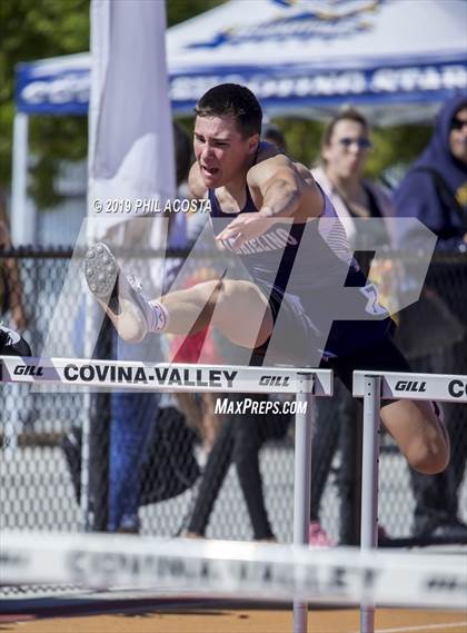 Thumbnail 3 in Covina Invitational  photogallery.