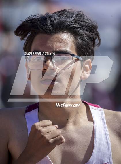 Thumbnail 3 in Covina Invitational  photogallery.