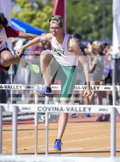Thumbnail 3 in Covina Invitational  photogallery.