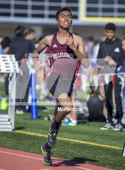 Thumbnail 3 in Covina Invitational  photogallery.