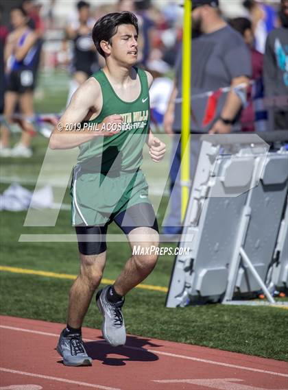 Thumbnail 3 in Covina Invitational  photogallery.