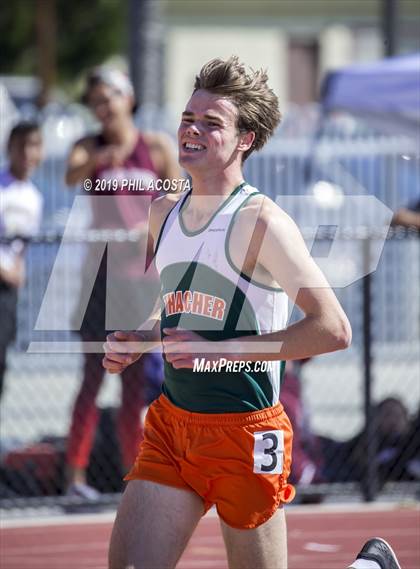 Thumbnail 1 in Covina Invitational  photogallery.