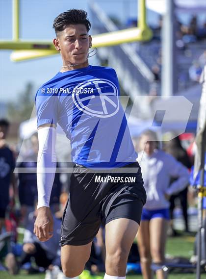 Thumbnail 2 in Covina Invitational  photogallery.