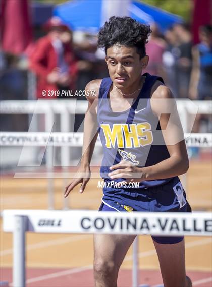 Thumbnail 3 in Covina Invitational  photogallery.