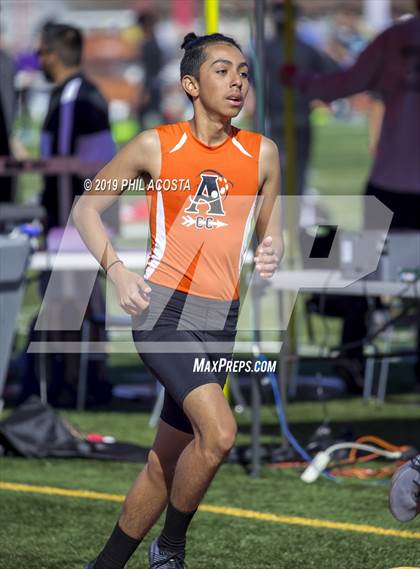 Thumbnail 3 in Covina Invitational  photogallery.