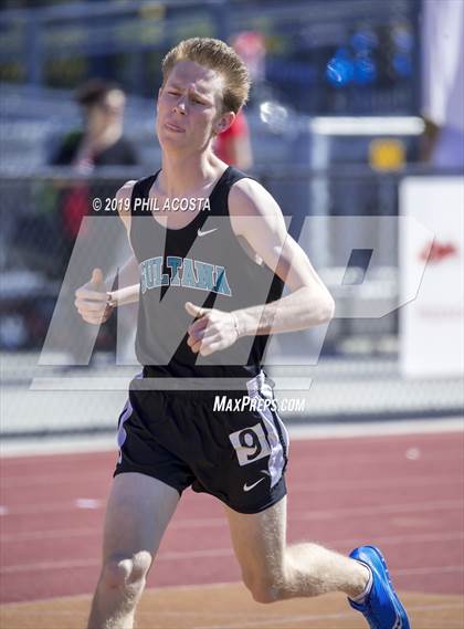 Thumbnail 1 in Covina Invitational  photogallery.