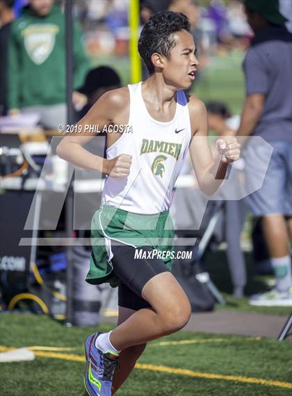 Thumbnail 1 in Covina Invitational  photogallery.