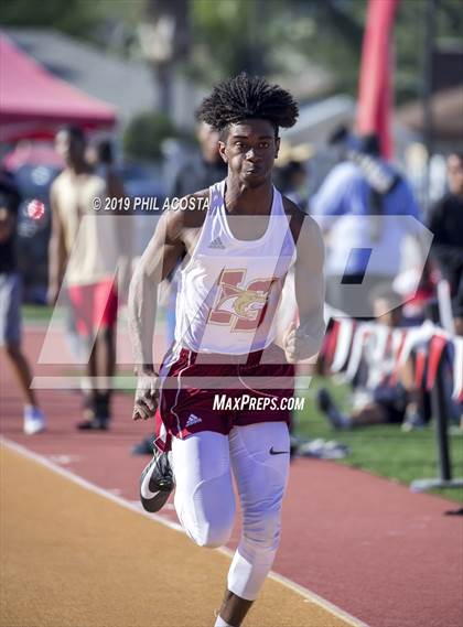 Thumbnail 3 in Covina Invitational  photogallery.
