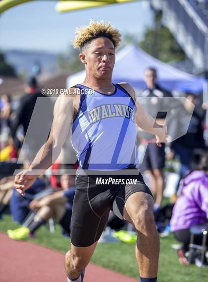 Thumbnail 3 in Covina Invitational  photogallery.