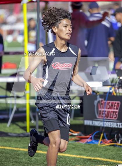 Thumbnail 3 in Covina Invitational  photogallery.