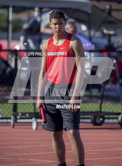 Thumbnail 1 in Covina Invitational  photogallery.