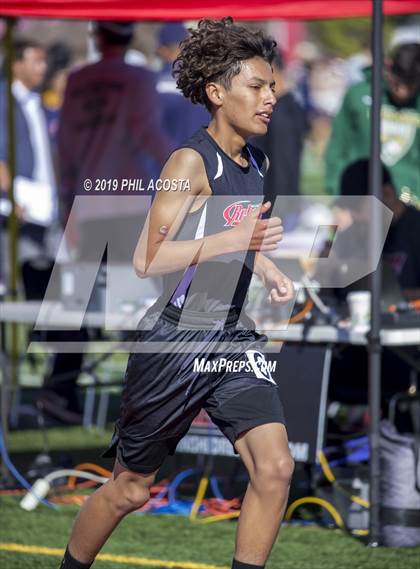 Thumbnail 1 in Covina Invitational  photogallery.