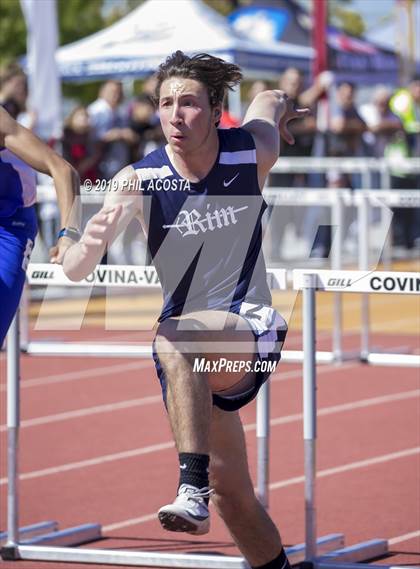 Thumbnail 3 in Covina Invitational  photogallery.