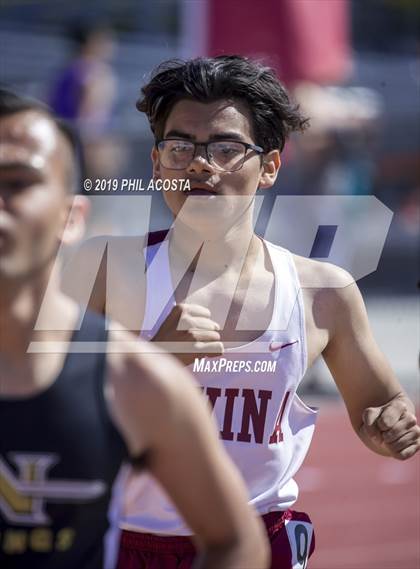 Thumbnail 1 in Covina Invitational  photogallery.