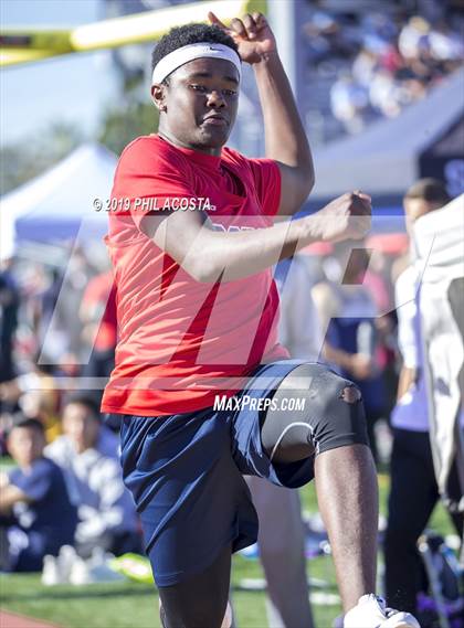 Thumbnail 1 in Covina Invitational  photogallery.
