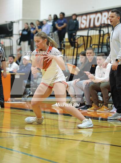 Thumbnail 1 in Bishop Grimes vs Mexico photogallery.