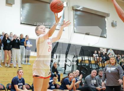 Thumbnail 1 in Bishop Grimes vs Mexico photogallery.