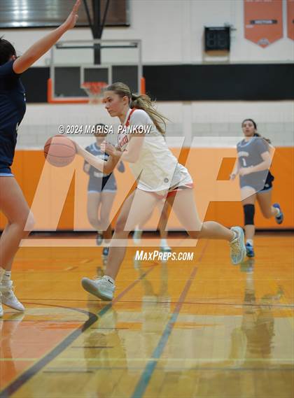Thumbnail 1 in Bishop Grimes vs Mexico photogallery.